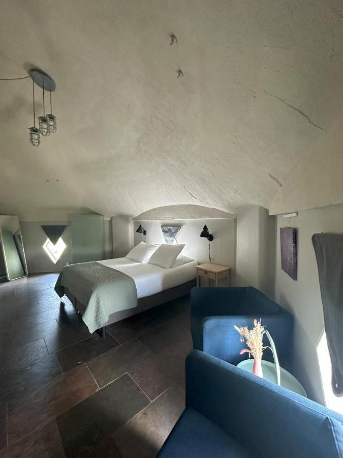 Hotel De Watertoren Dordrecht Dış mekan fotoğraf