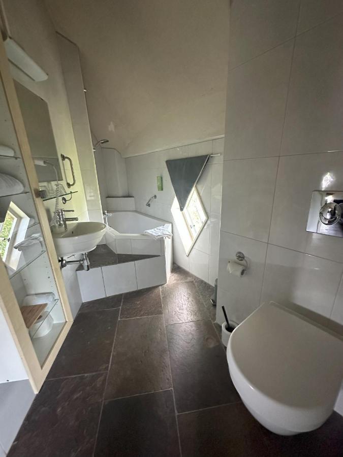 Hotel De Watertoren Dordrecht Dış mekan fotoğraf