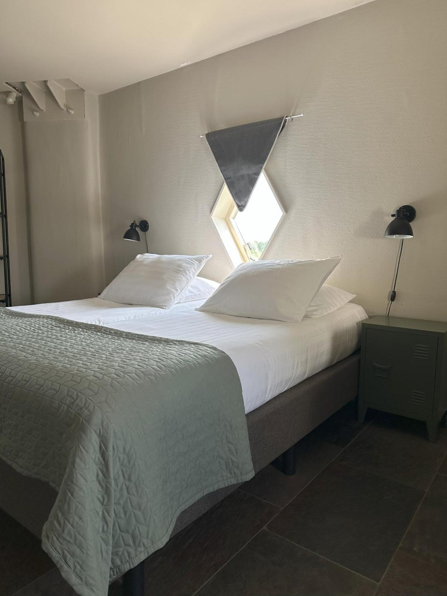 Hotel De Watertoren Dordrecht Dış mekan fotoğraf