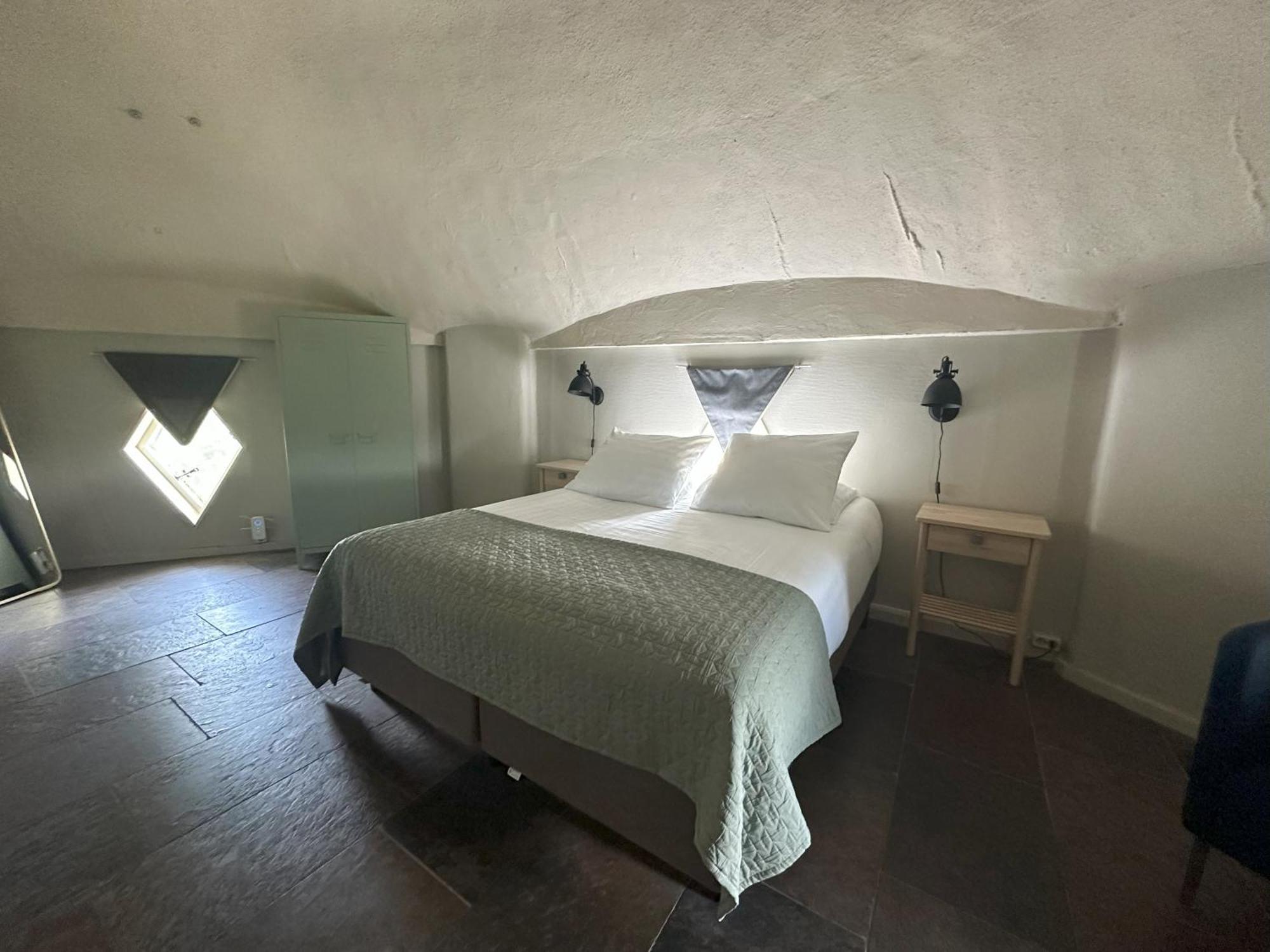Hotel De Watertoren Dordrecht Dış mekan fotoğraf